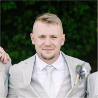 Macauley Green