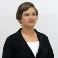 Ana Paula Queiroz Soares