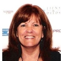 Joanne Enright