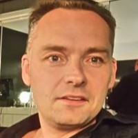Nick Ormston