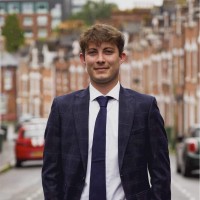 Aidan Griffith-Watts