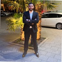 Elhaam Peykar