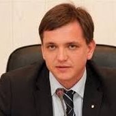 mikhail demidov