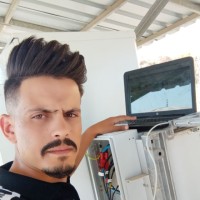 Abdalrhman Salam Aljboury