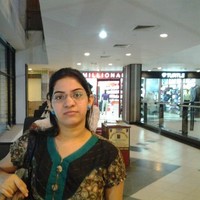 Rini Bhattacharjee