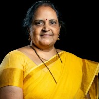 Rtn. Jeyalakshmi Venkatanarayanan
