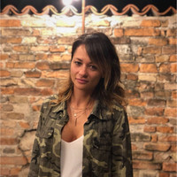 Silvia Manciocchi