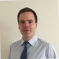 Andrew Dick