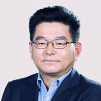 Moon Goo Chin