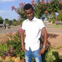 Katlego lawrence Matholo