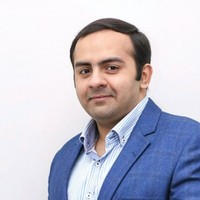 Mairaj R. Zuberi