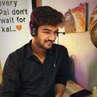 Namdev Kumavat