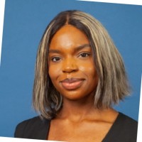 Jadesola Cole