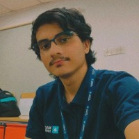 Syed Adiyaan