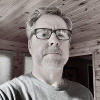 Patrick Bray