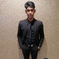 Cameron Naidoo