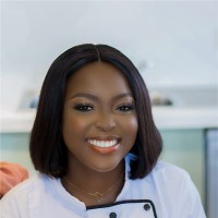 Benedicta Nsiah