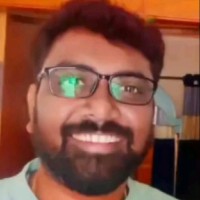 Kiran Kranth K.