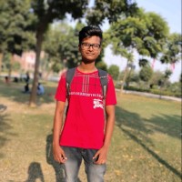 Harshwardhan Pawar