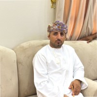 Mohammed Alshuaili