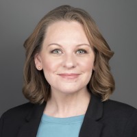Cecily North-Rudow