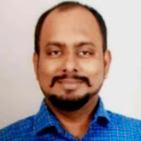 Gubendran Murugananthan