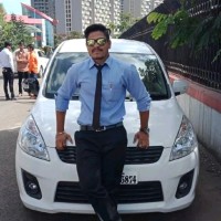 Deepak Vanjari