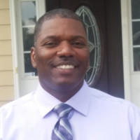 Michael Davis Sr