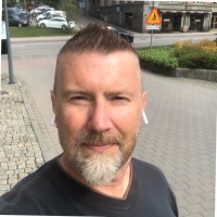 Stephan Svensson