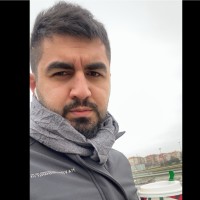 Mustafa Furkan Erekinci