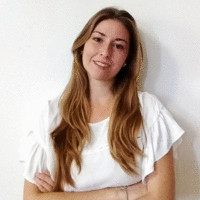 Lucia Sisterna