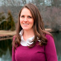 Laura Taglianetti, AIA, LEED AP