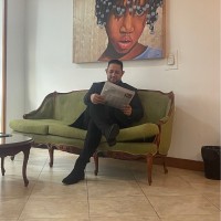 Ronald Herrera Jaramillo