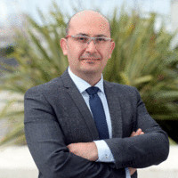 stephane SAINT MARTIN