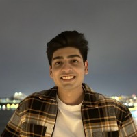 Kshitij Sanghvi