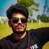 Sounderrajan Rangaraj
