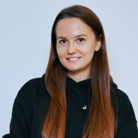 Anastasiia Mamedalieva