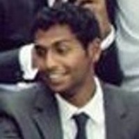 Praveen Thomas