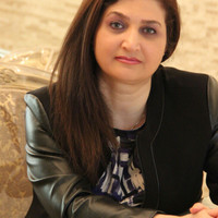 forouzan samiee