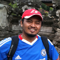 Dony Nirboyo