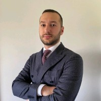 Matteo Sabato