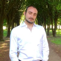 Giacomo Ferrara