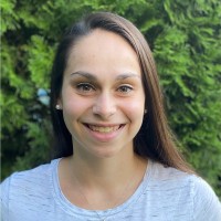 Kyla Putnam, OTR/L, MBA