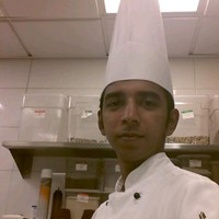 Shibin Varghese