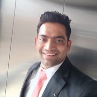 Roshan Lobo
