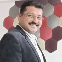 Kedar Ambapkar