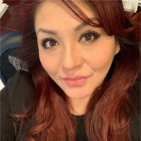 Erika Meza de Borjas