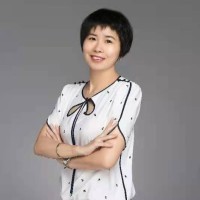 余劲飞 Sylvia Yu
