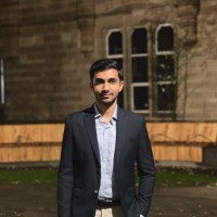 Hassan Masood