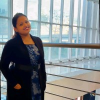 Nischitha Cv